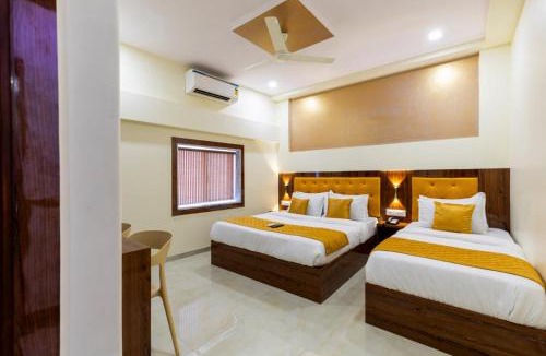 Grant Road Hotel | Imperial Hotel Near Haji Ali