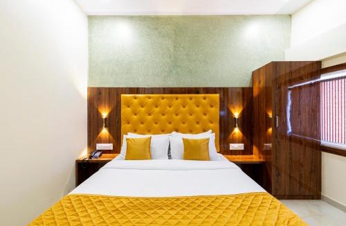 Grant Road Hotel | Imperial Hotel Near Haji Ali
