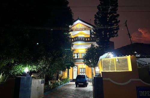 Tenkasi Resort | Imperial Inn - HAROZ
