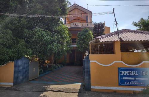 Tenkasi Resort | Imperial Inn - HAROZ
