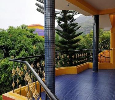 Tenkasi Resort | Imperial Inn - HAROZ