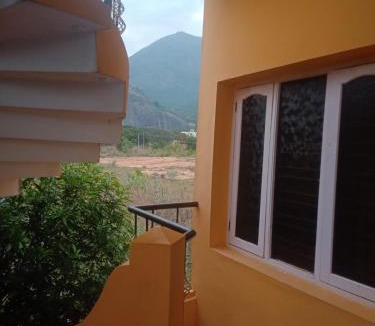 Tenkasi Resort | Imperial Inn - HAROZ