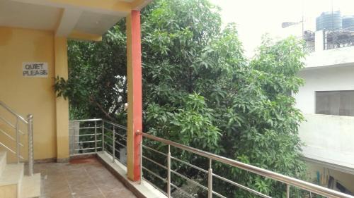 Jabalpur Hostel | In boys hostel