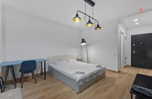 Chiajna Apartment | In City Studio Militari Residence - self check-in