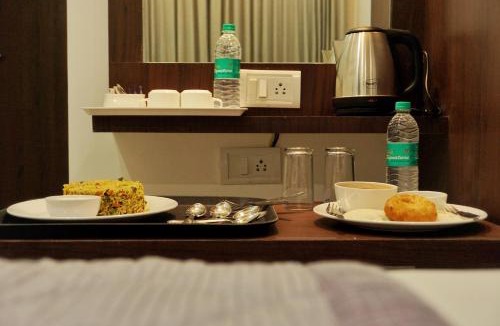 Devanahalli Hotel | Gateway Transit Hotel