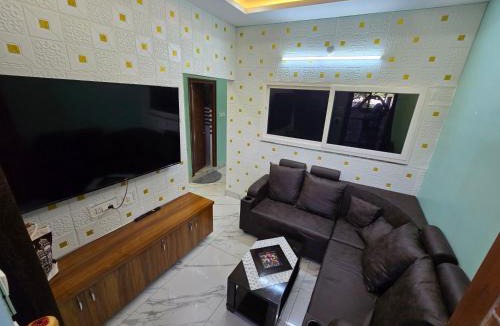 Shamshabad Apartment | Barla's Home Stay Luxury 2BHK