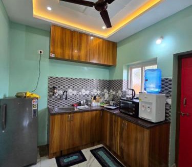 Shamshabad Apartment | Barla's Home Stay Luxury 2BHK