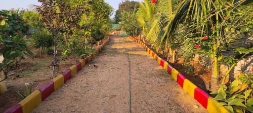 Hyderabad Resort | Surya farms