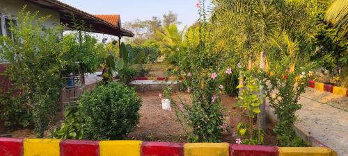 Hyderabad Resort | Surya farms