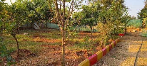 Hyderabad Resort | Surya farms