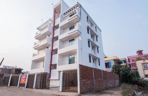 Danapur Apartment | FAMILY ROOM 8-S G INTERNATIONAL