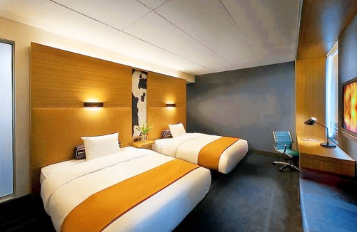 Thigalarapalya Hotel | Aloft Bengaluru, Whitefield