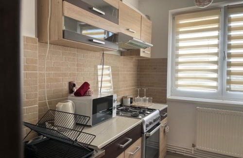Satu Mare Apartment | Inchiriez apartament central cu 2 camere et 4