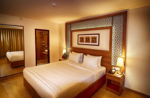 Secunderabad Hotel | Incredible One Hotel