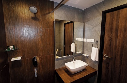 Secunderabad Hotel | Incredible One Hotel