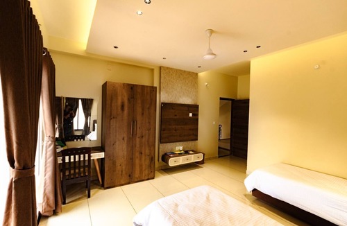 Siliguri House | IND57