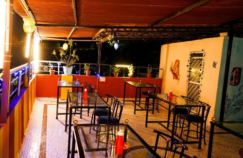 Gulab Sagar House | Inda Heritage Guest House