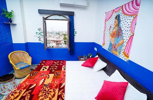 Gulab Sagar House | Inda Heritage Guest House