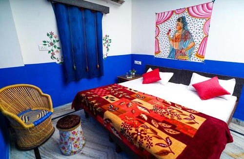 Gulab Sagar House | Inda Heritage Guest House