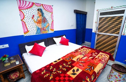 Gulab Sagar House | Inda Heritage Guest House
