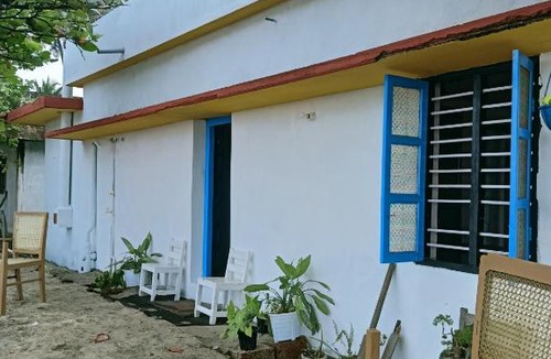 Aryad South Apartment | Inda's beach house
