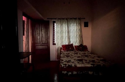 Aryad South Apartment | Inda's beach house