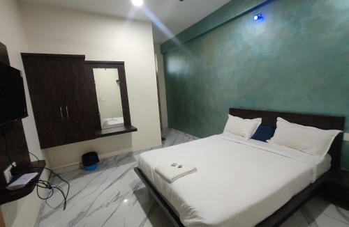 Khattalwada House | Indavara paradise