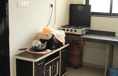 Gavhe House | Indedepdent Villa - 10 mins drive from the Dapoli City