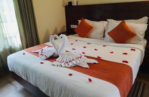Vythiri Resort | Indeevara Retreat