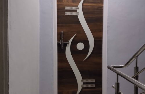 Aurangabad Apartment | Independent bungalow in a city with village type of feeling.