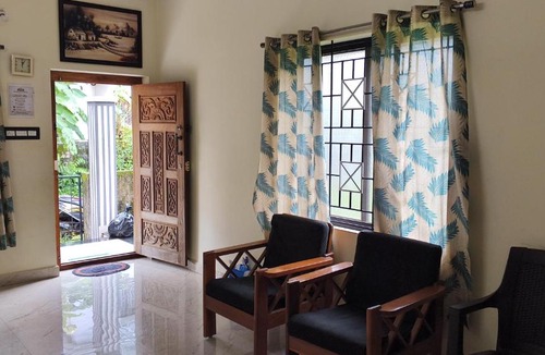 Udupi Villa | Independent Homes- Chandransh Homestay