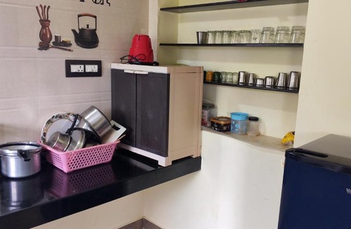 Udupi Villa | Independent Homes- Chandransh Homestay