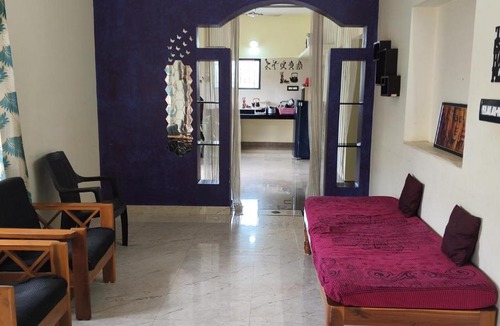 Udupi Villa | Independent Homes- Chandransh Homestay