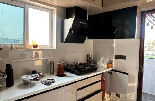 Hyderabad House | Independent floor for rent in Hyderabad