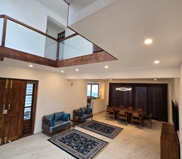 Wellington House | Indhraprashtham