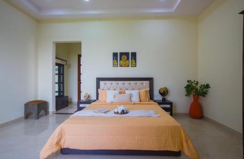 Bassi Villa | Indian Dream Villa