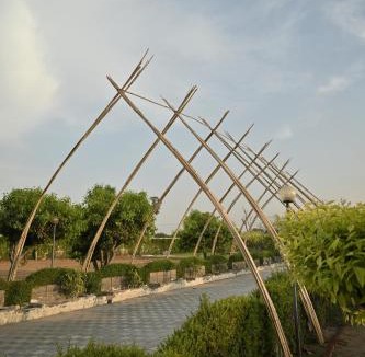 Bassi Villa | Indian Dream Villa