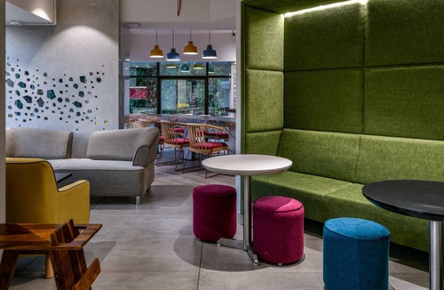 Kalina Hostel | Indie Stays -BKC, Kalina