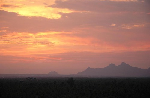 Nagercoil Resort | Indien Hermitage - A Resort -Kanyakumari