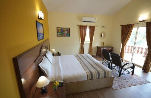 Bandoli Resort | Indismart Woodbourne Resort