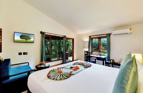 Madikeri Hotel | Indo Asia Heritage, Coorg