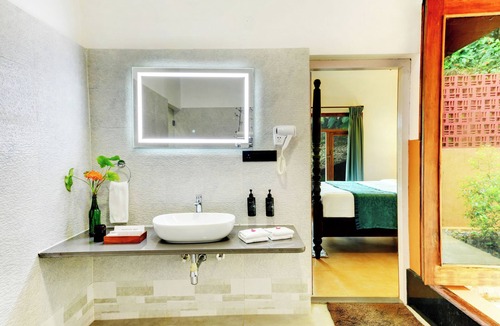 Madikeri Hotel | Indo Asia Heritage, Coorg