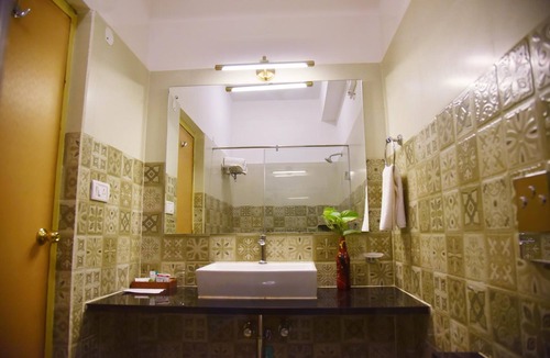 Katakeri Rural Hotel | Indo Asia Heritage, Madikeri