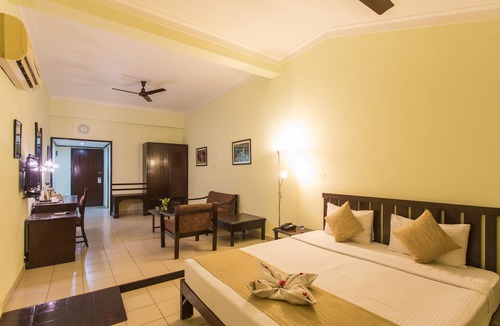 Katakeri Rural Hotel | Indo Asia Heritage, Madikeri
