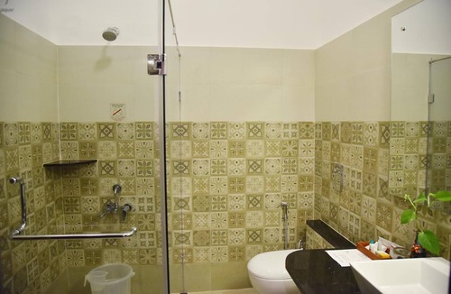 Katakeri Rural Hotel | Indo Asia Heritage, Madikeri