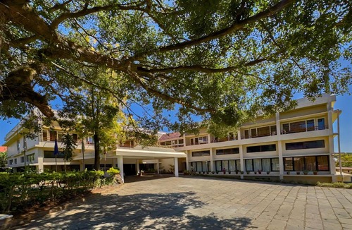 Katakeri Rural Hotel | Indo Asia Heritage, Madikeri, formerly Hotel Coorg International