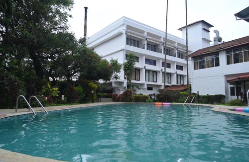 Katakeri Rural Hotel | Indo Asia Heritage, Madikeri, formerly Hotel Coorg International