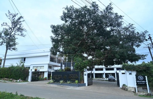 Katakeri Rural Hotel | Indo Asia Heritage, Madikeri, formerly Hotel Coorg International