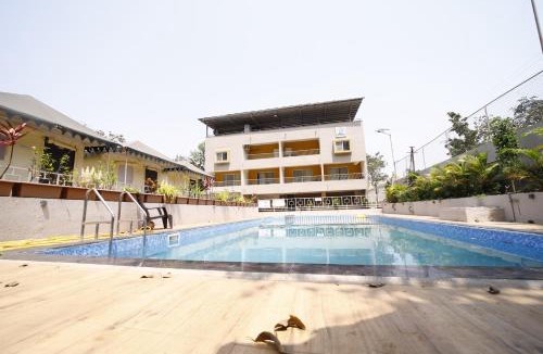 Paud Hotel | Indradhanush Hill Resort