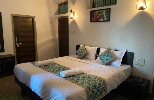 Gogunda Hotel | Indraprasth Heritage Resort